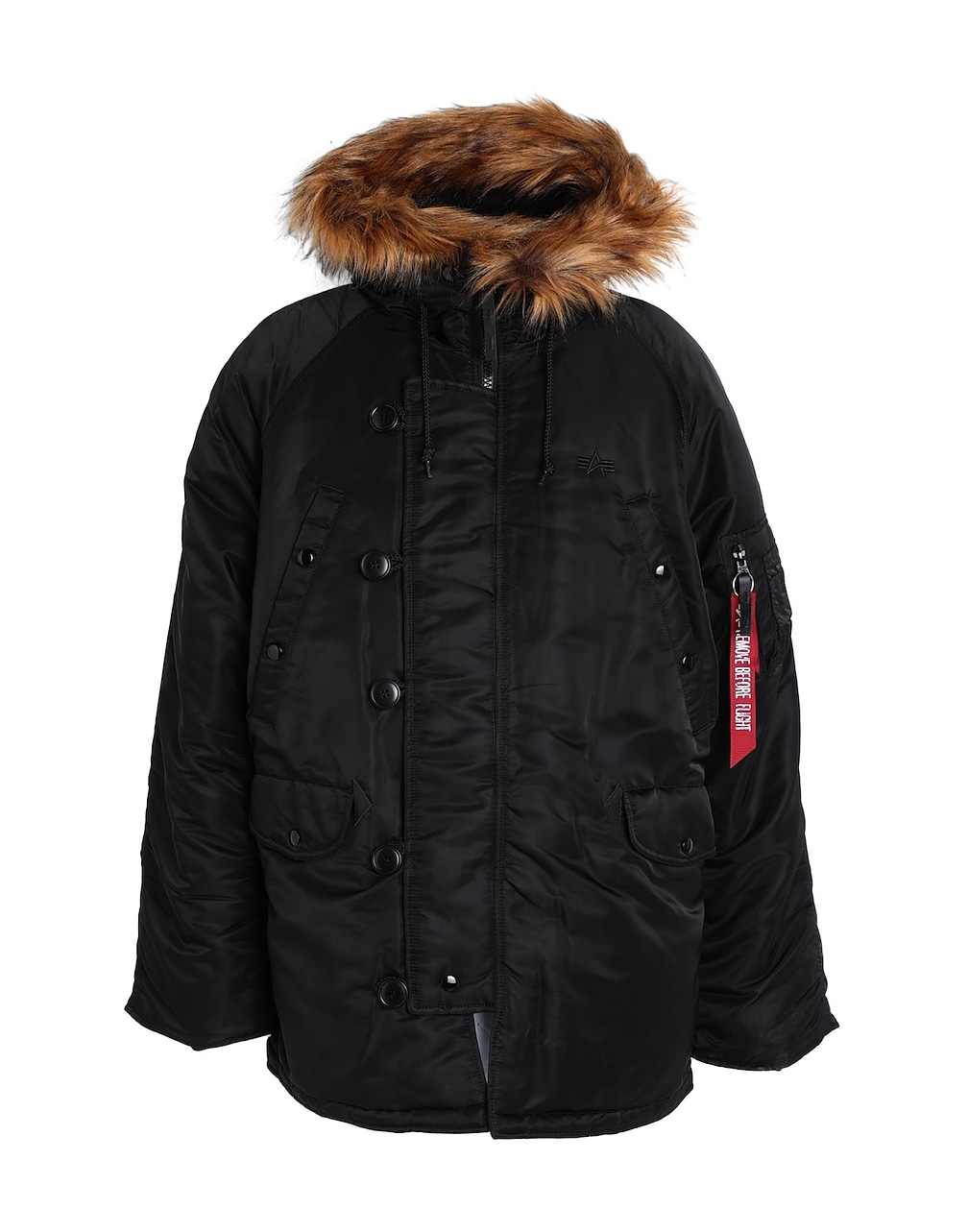 ALPHA INDUSTRIES - Giacche & Giubbotti