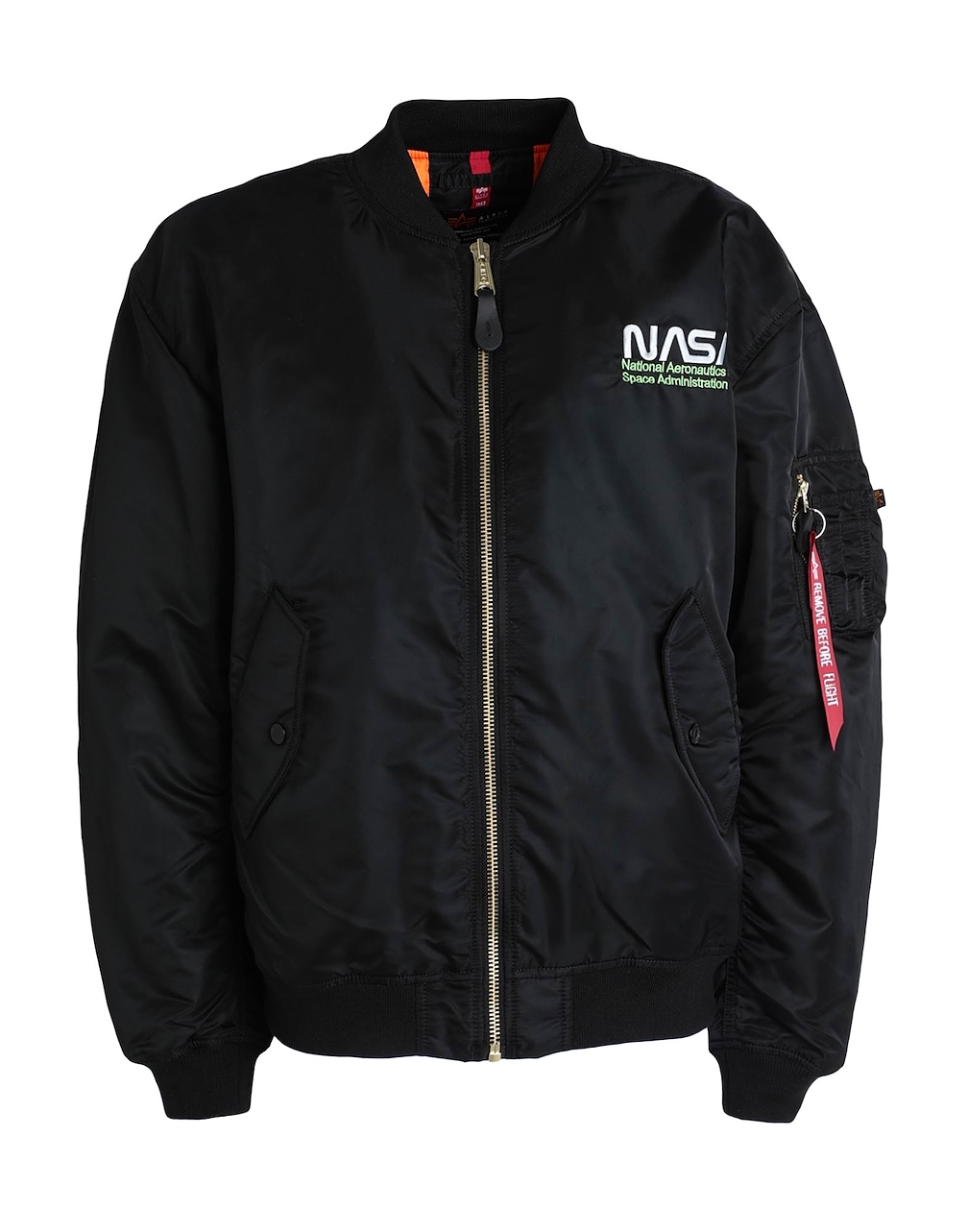 ALPHA INDUSTRIES - Jackets