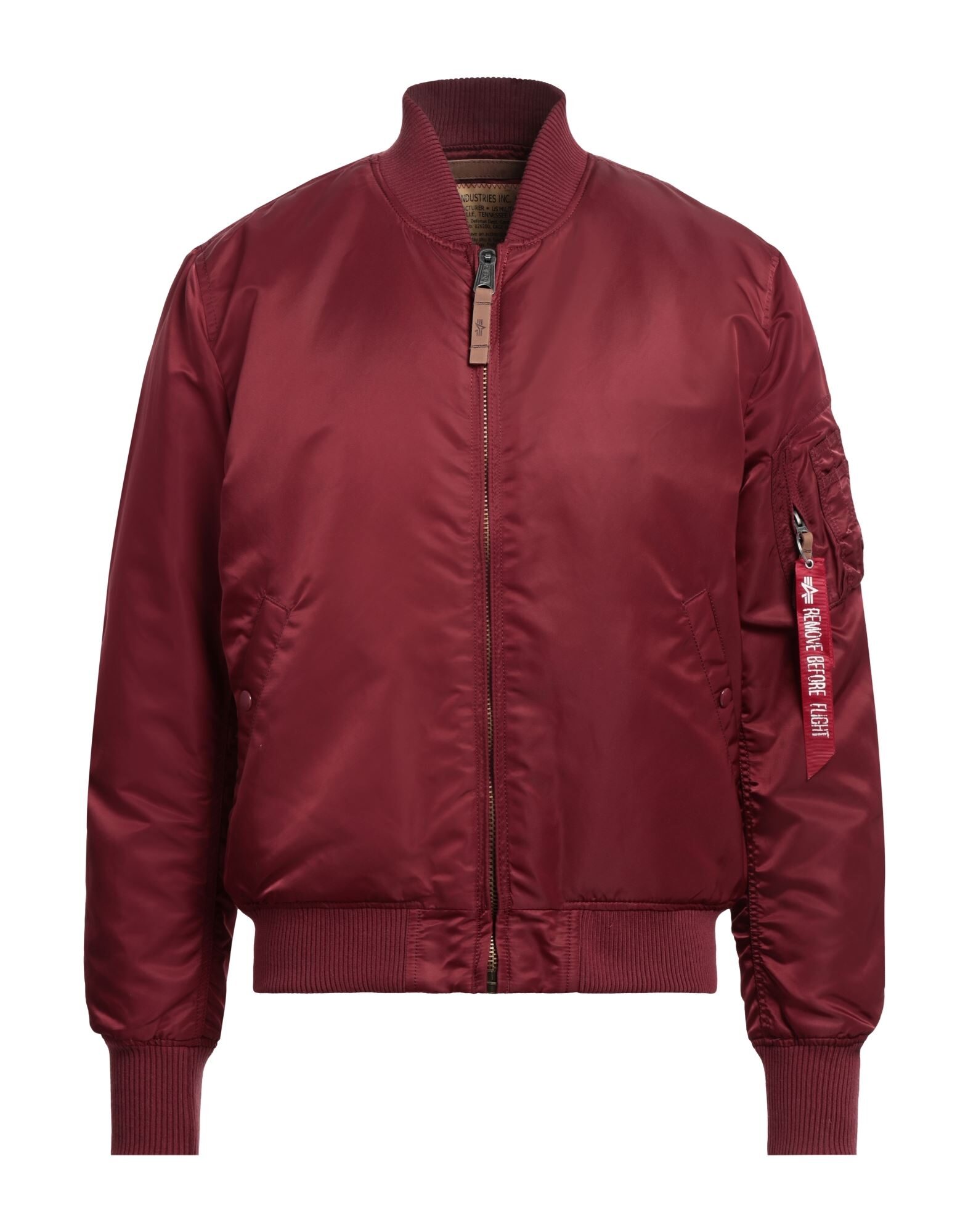 ALPHA INDUSTRIES - Jackets
