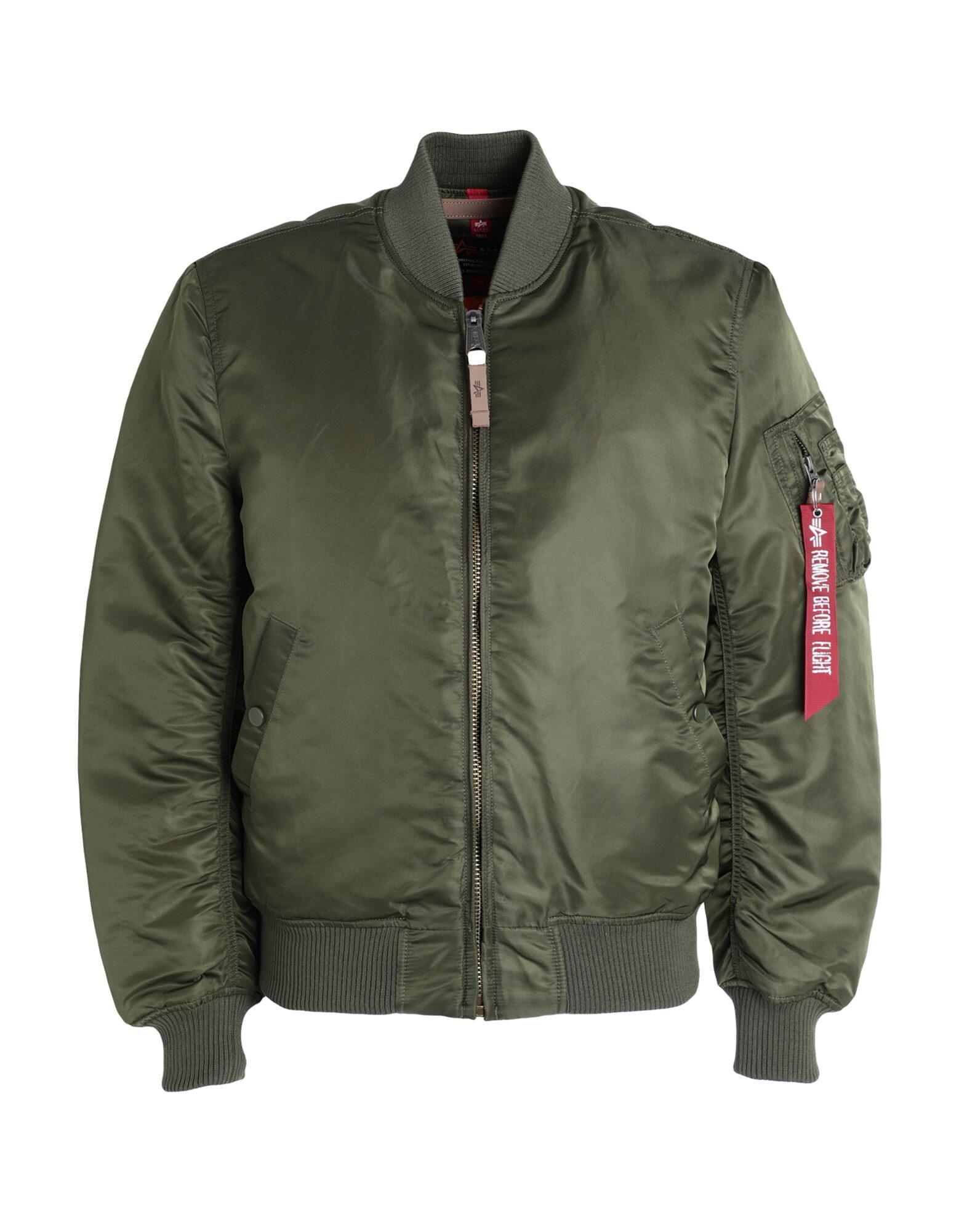ALPHA INDUSTRIES - Jackets