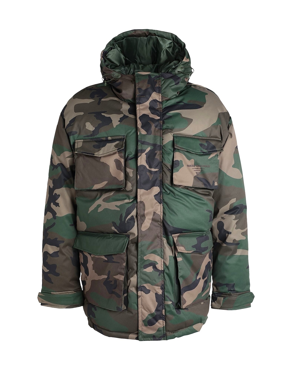 GUESS - Abrigos
