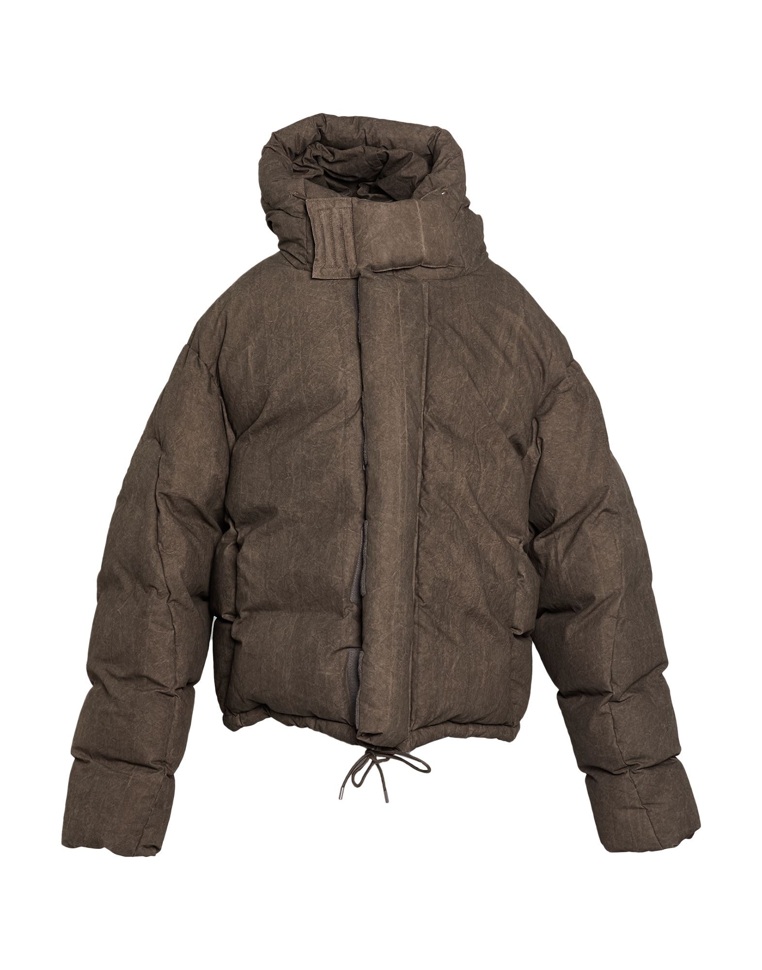 ENTIRE STUDIOS - Puffers