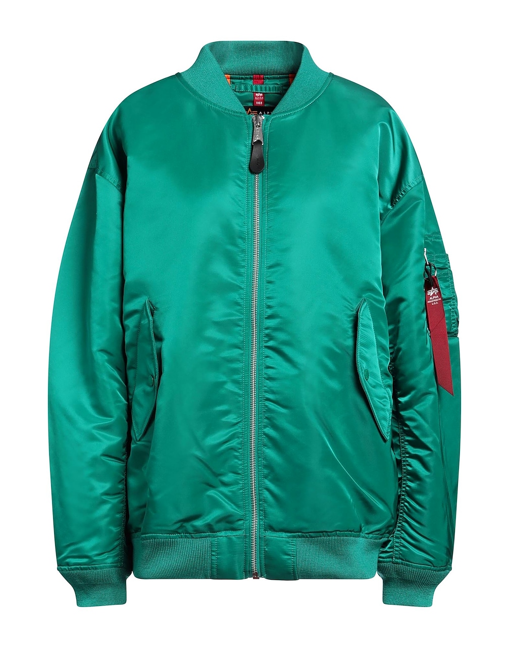 ALPHA INDUSTRIES - Vestes et blousons