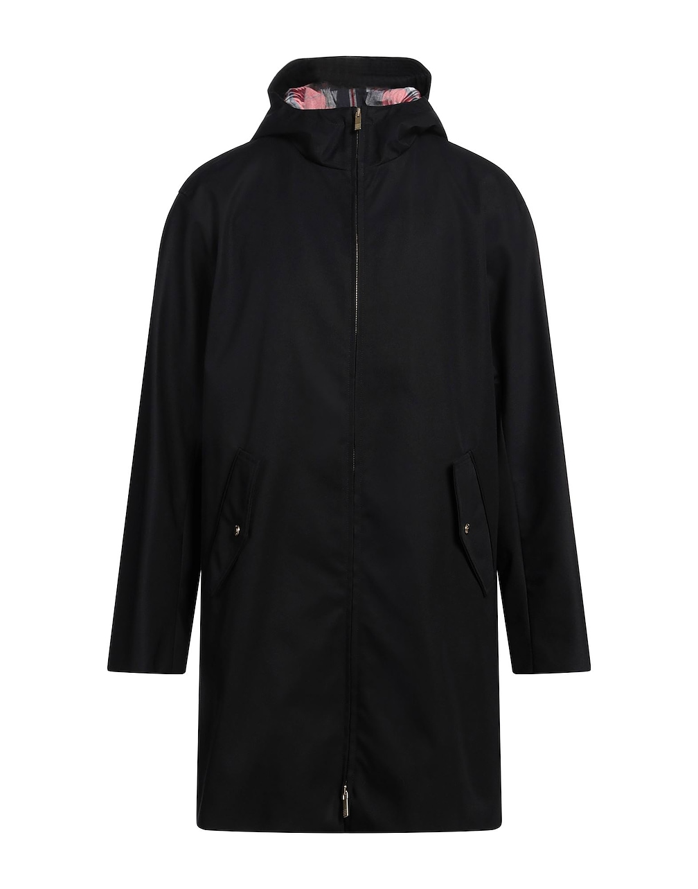 THOM BROWNE - Overcoats & Trench Coats