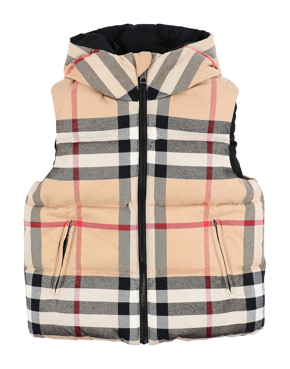 BURBERRY - Vests