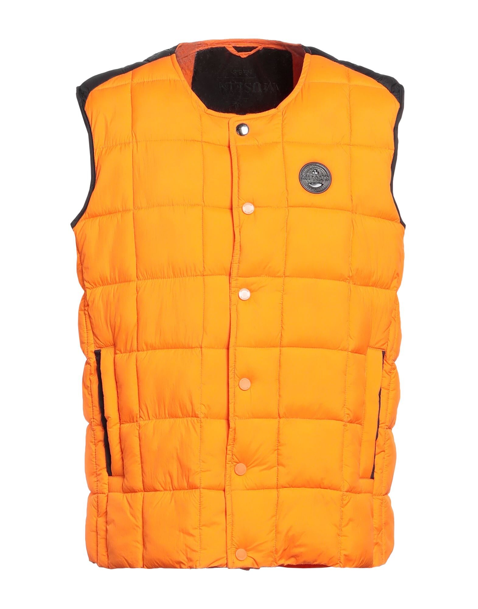 MUSEUM - Μπουφάν με επένδυση