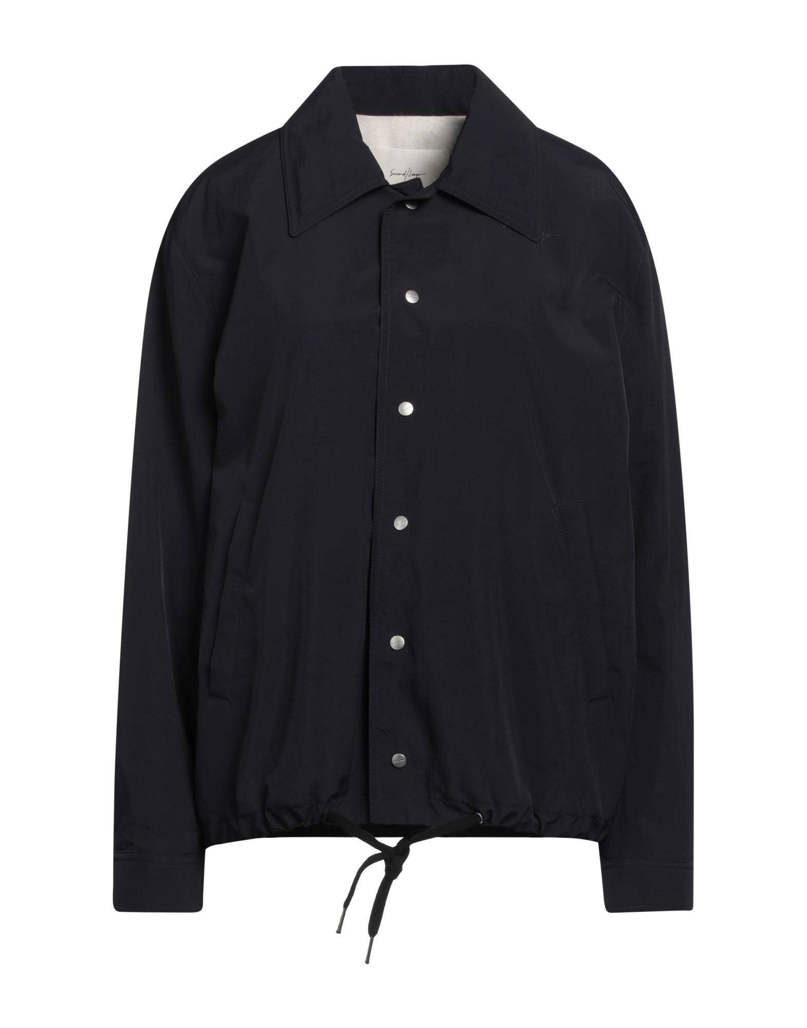 SECOND / LAYER - Vestes et blousons