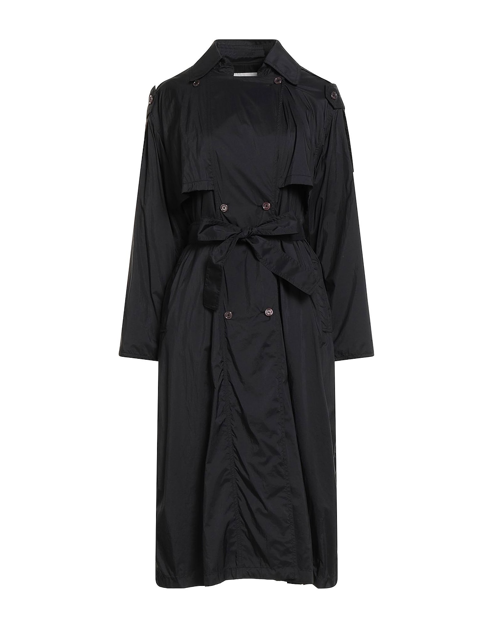 MONCLER - Overcoats & Trench Coats