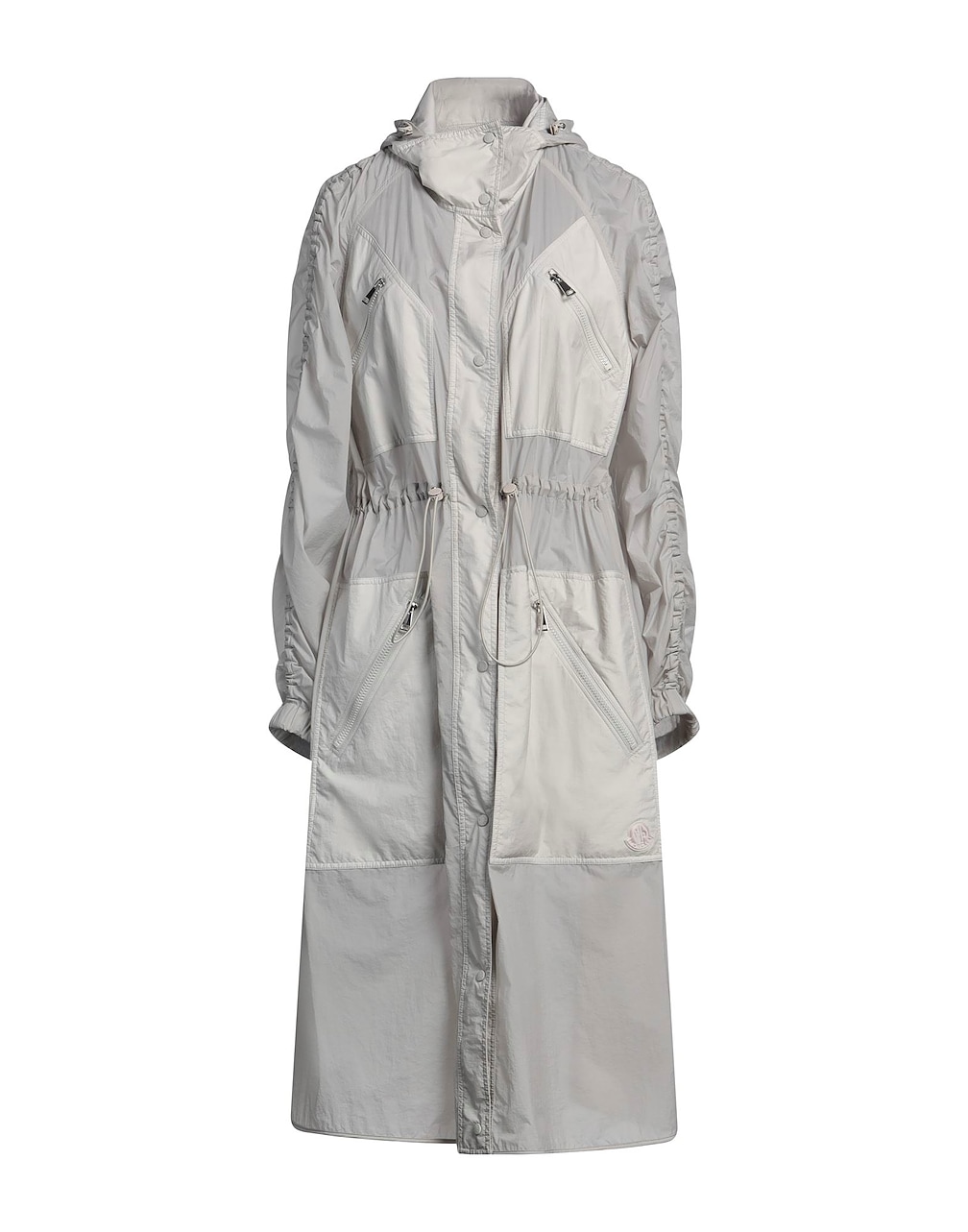 MONCLER - Soprabiti & Trench