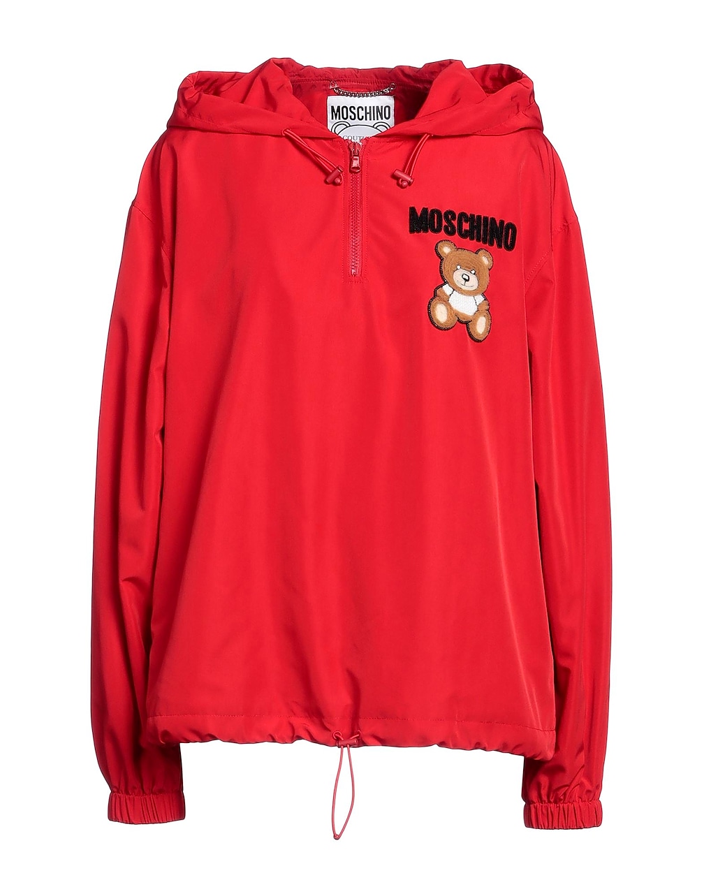 MOSCHINO - Μπουφάν και τζάκετ
