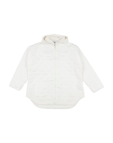 DOUUOD Jacket White 100% Polyester
