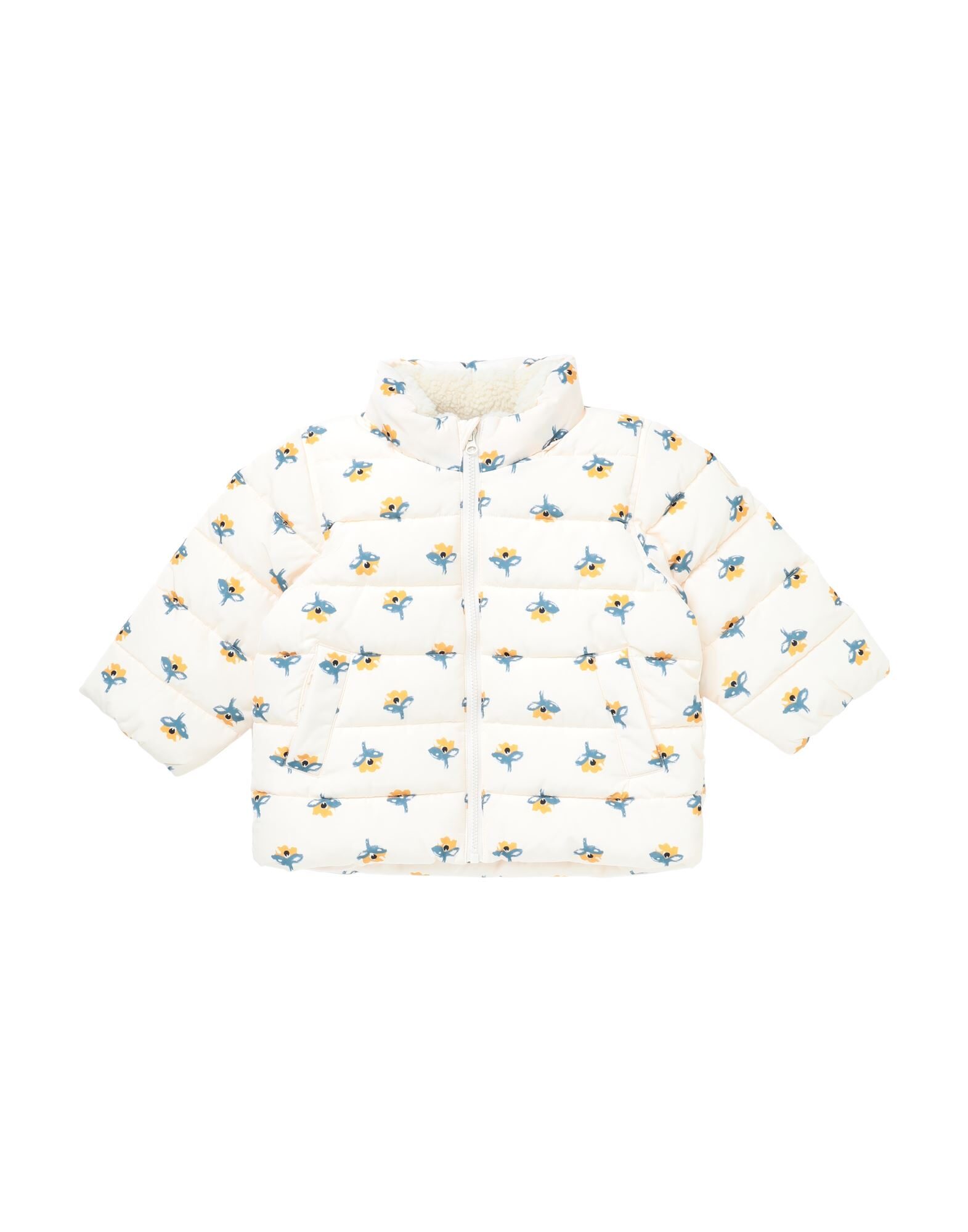PETIT BATEAU - Puffers