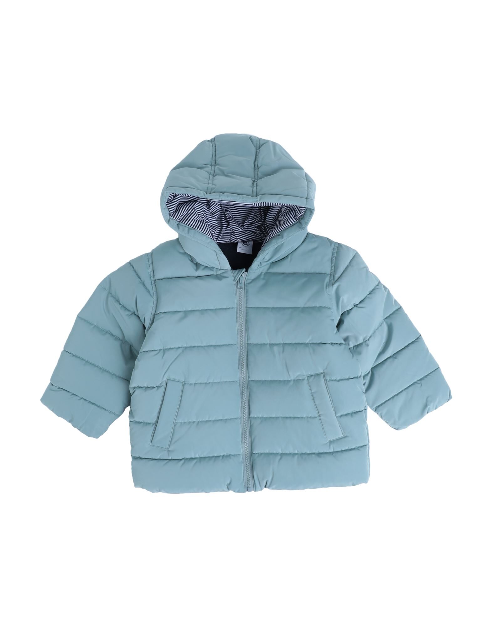 PETIT BATEAU - Puffers