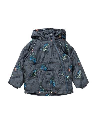 NAME IT® Jacket Charcoal 100% Polyester