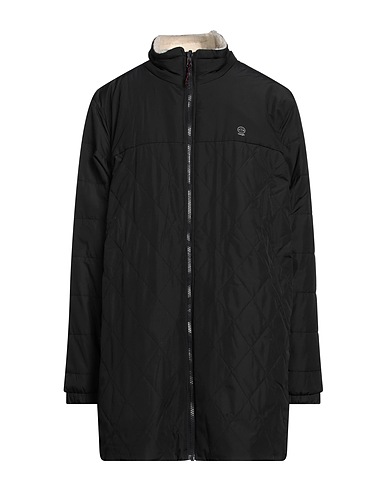 ATG by WRANGLER Giubbotto Nero 100% Poliestere