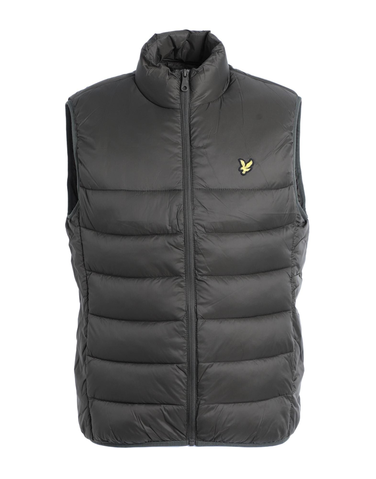 LYLE & SCOTT - Puffers