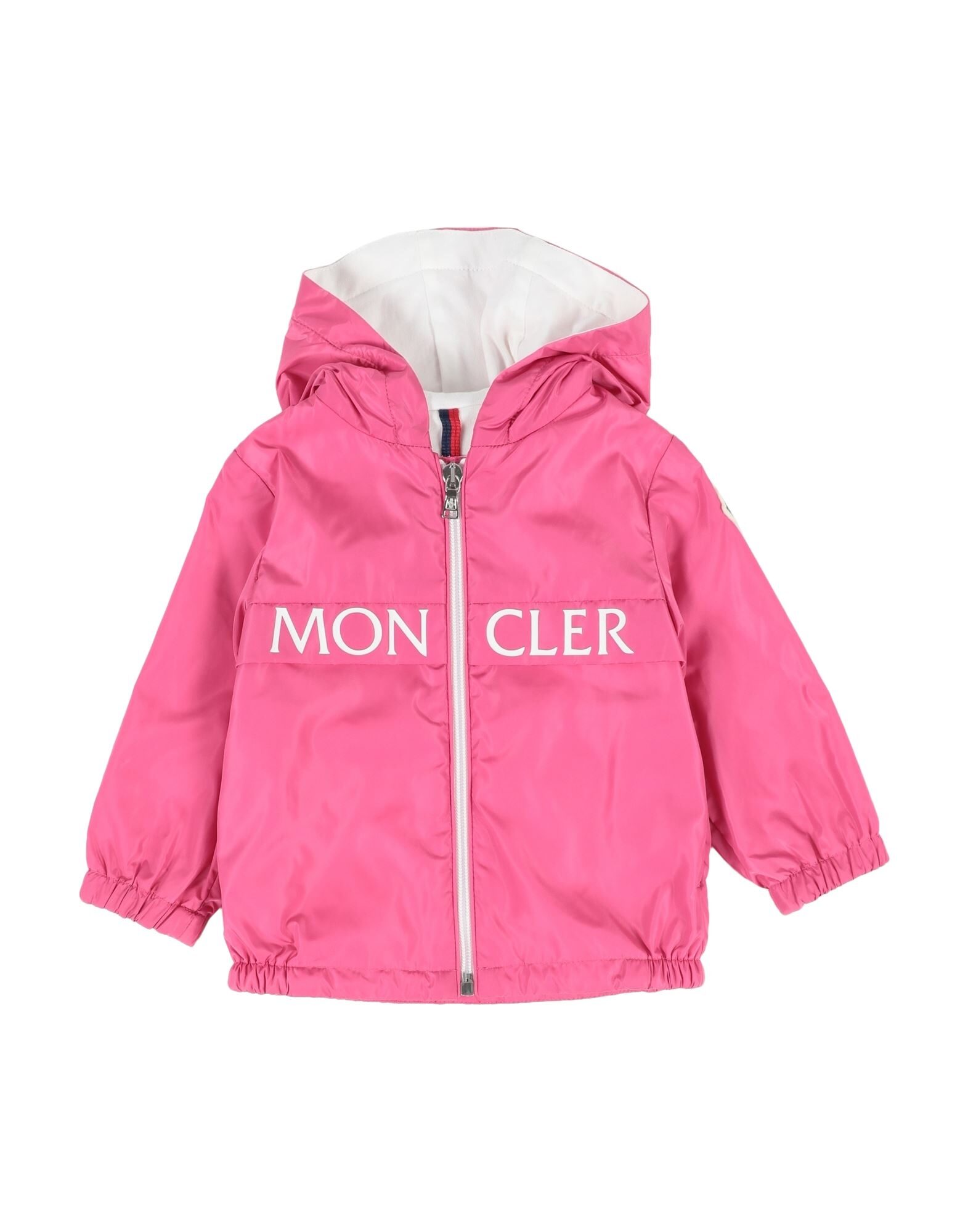 MONCLER - Jackets