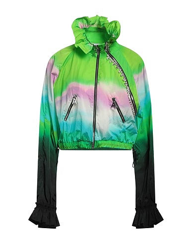 AREA Jacket 100% Nylon