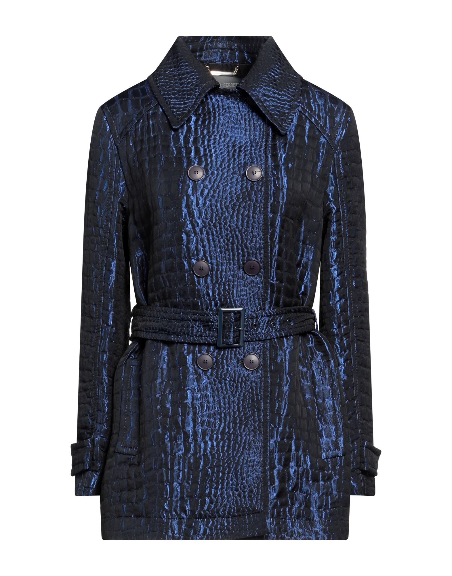 ALBERTA FERRETTI - Coats