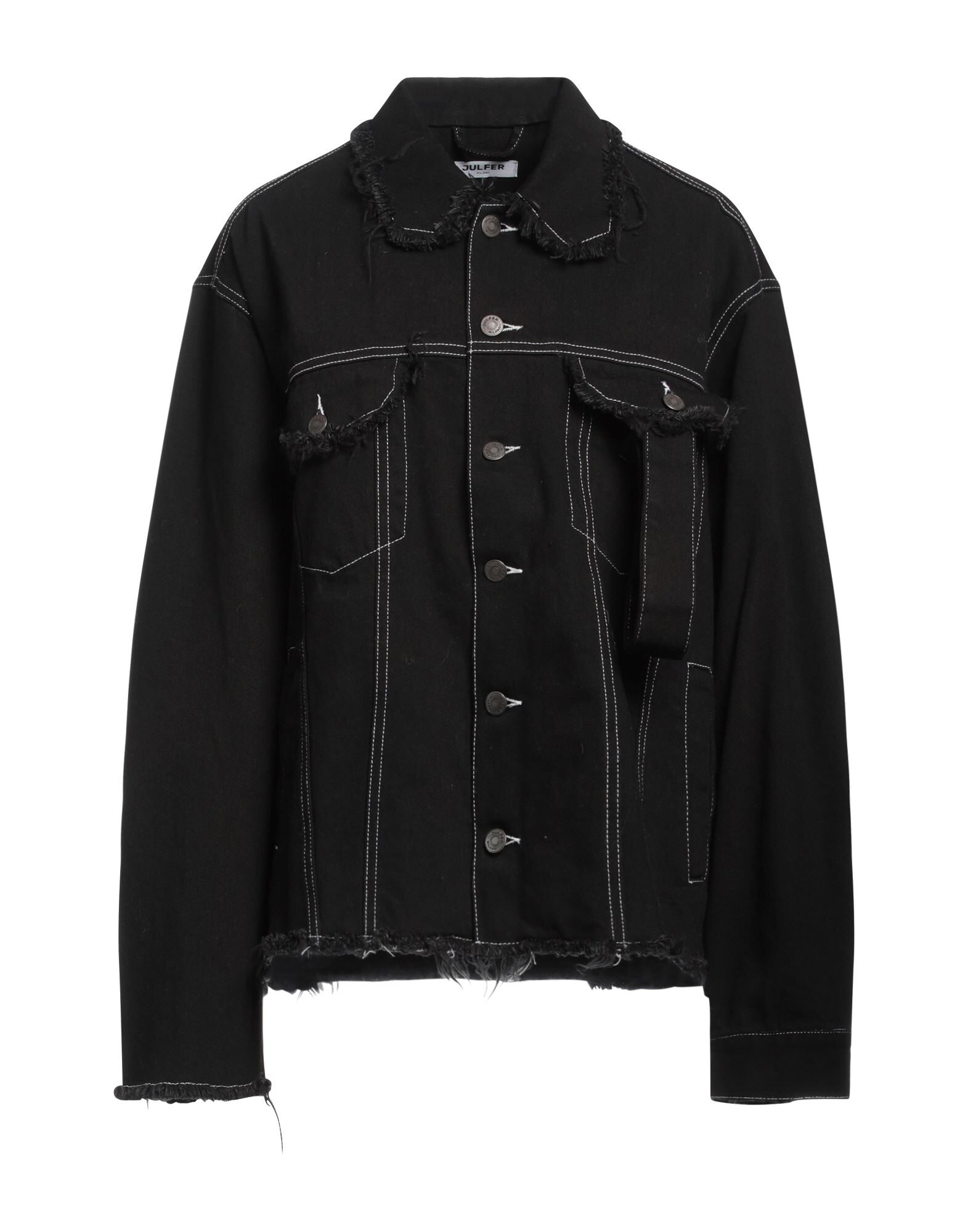 JULFER - Manteaux en jean