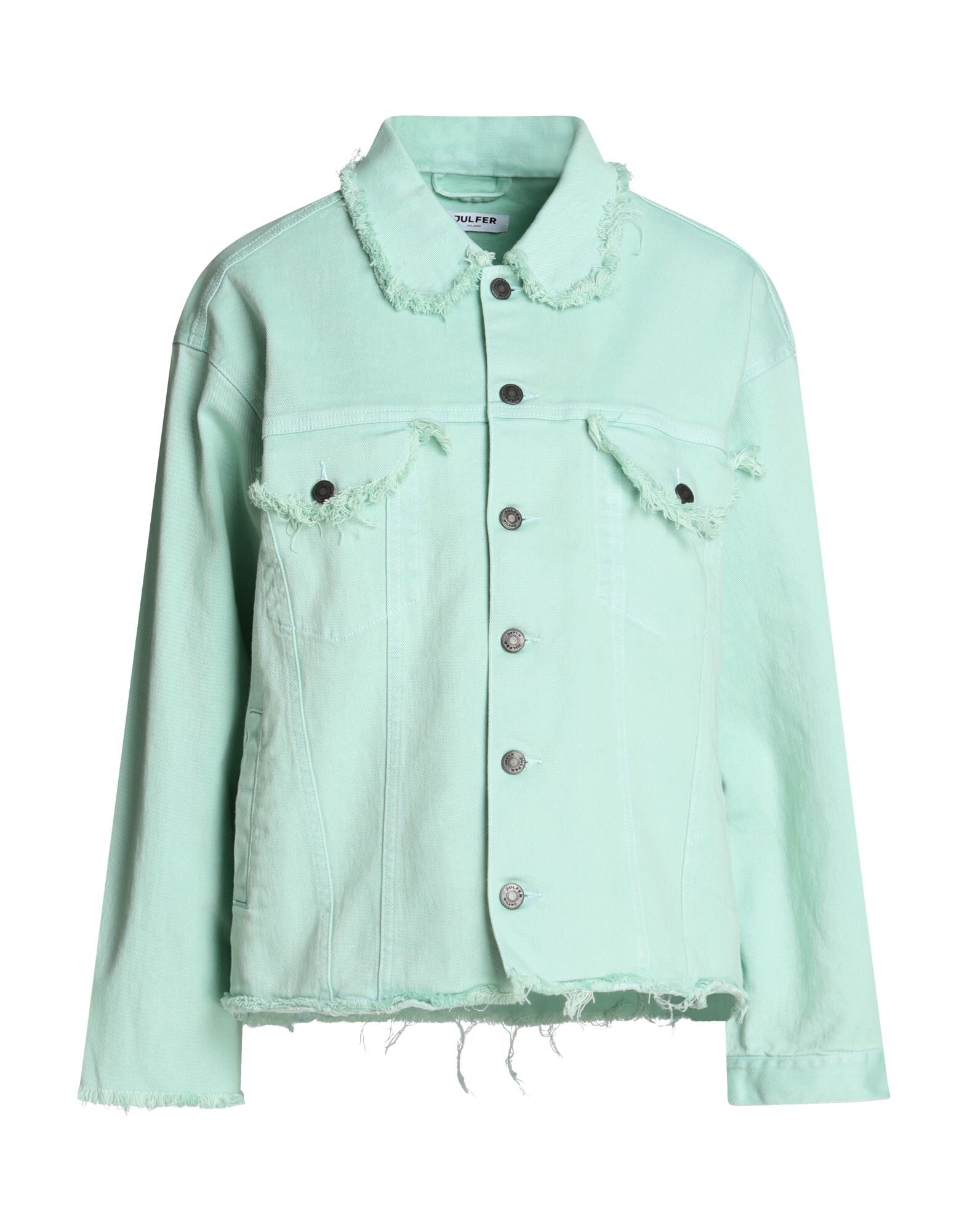 JULFER - Denim outerwear