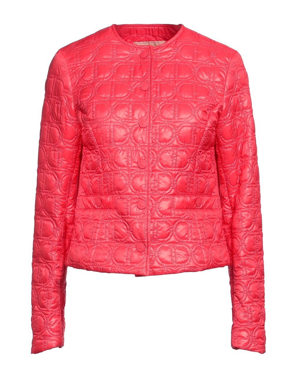 TWINSET - Pufferjacken & Daunenjacken