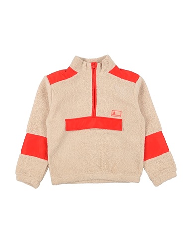 NAME IT® Sweatshirt Beige 100% Polyester