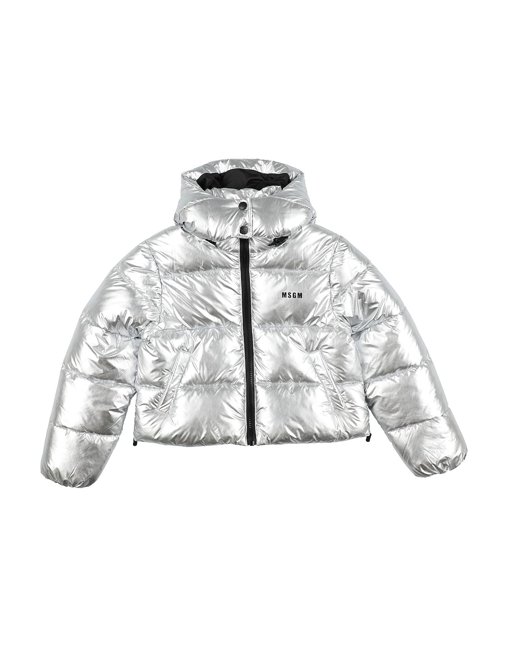 MSGM - Μπουφάν με επένδυση