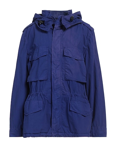 ASPESI Jacket 100% Cotton