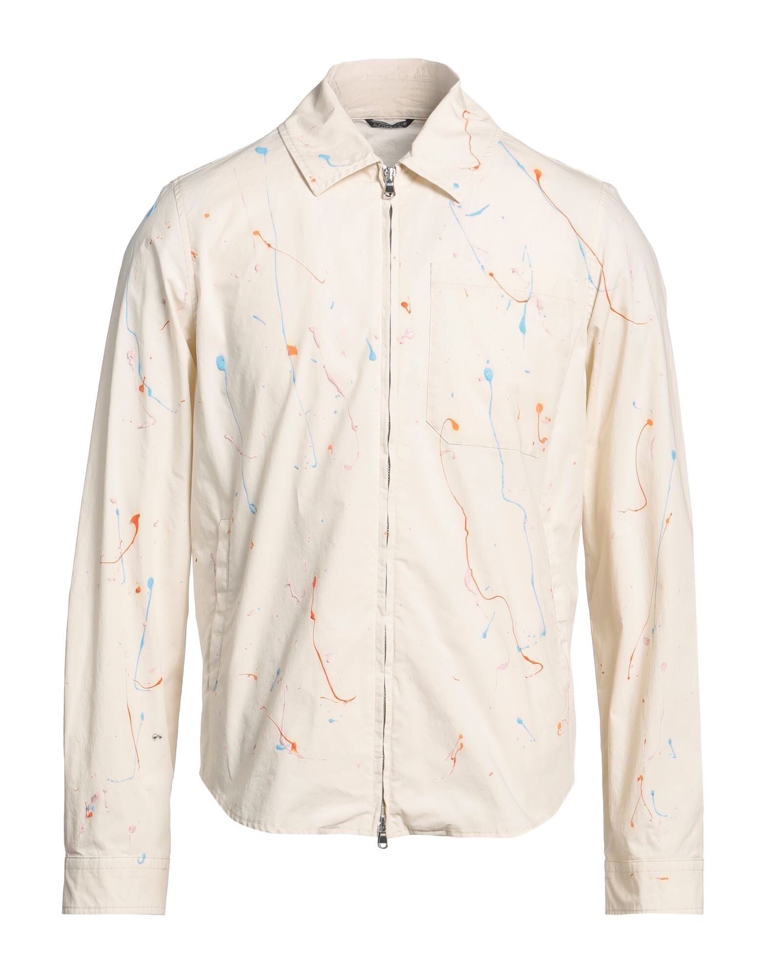 GREY DANIELE ALESSANDRINI - ジャケット＆ブルゾン