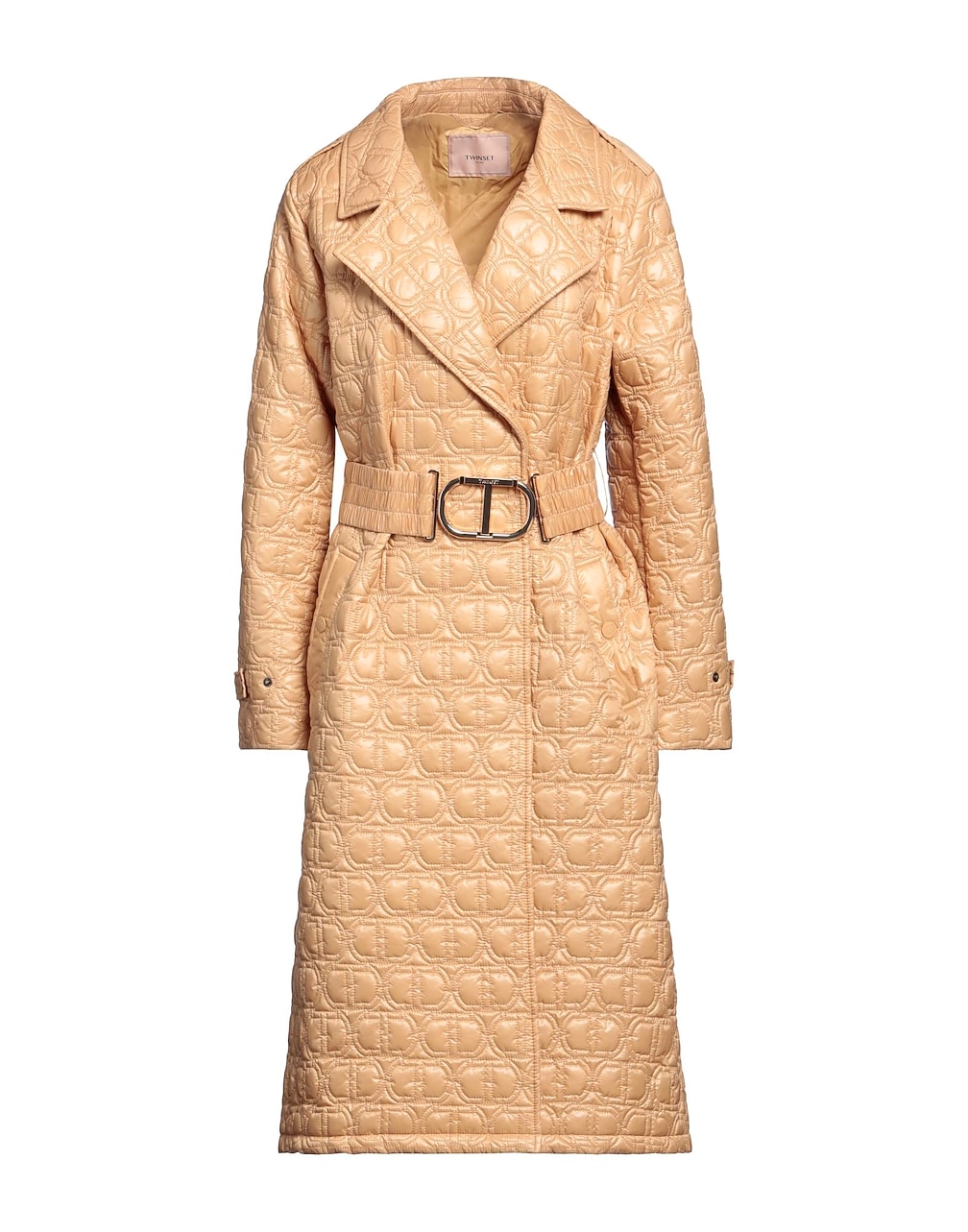 TWINSET - Pufferjacken & Daunenjacken