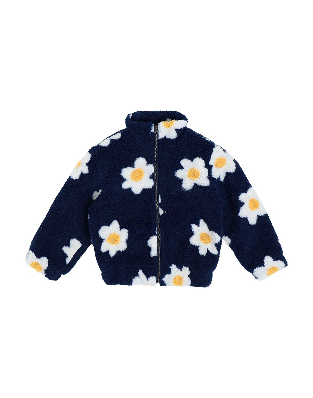 BOBO CHOSES - Shearling & Teddy