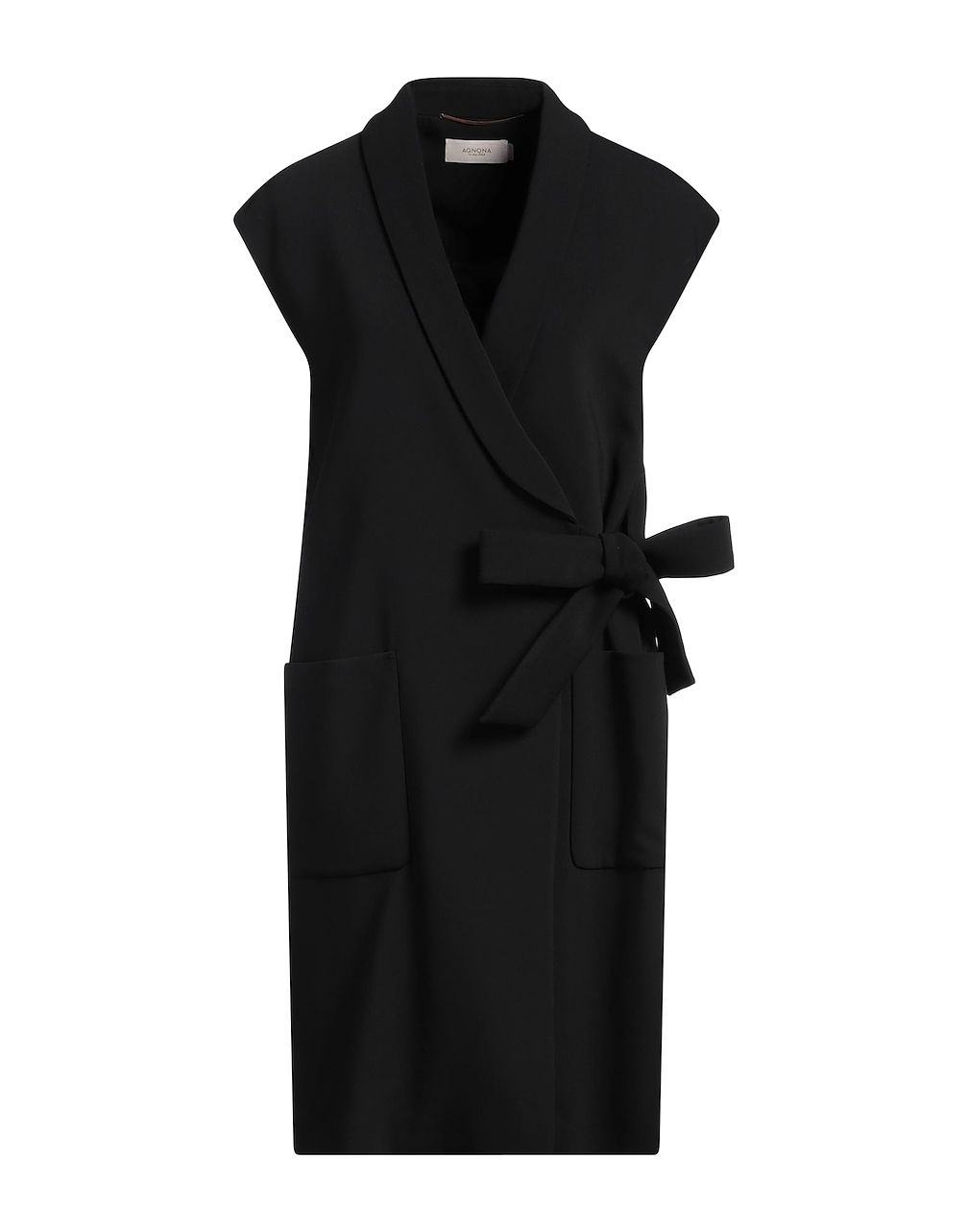 AGNONA - Overcoats & Trench Coats