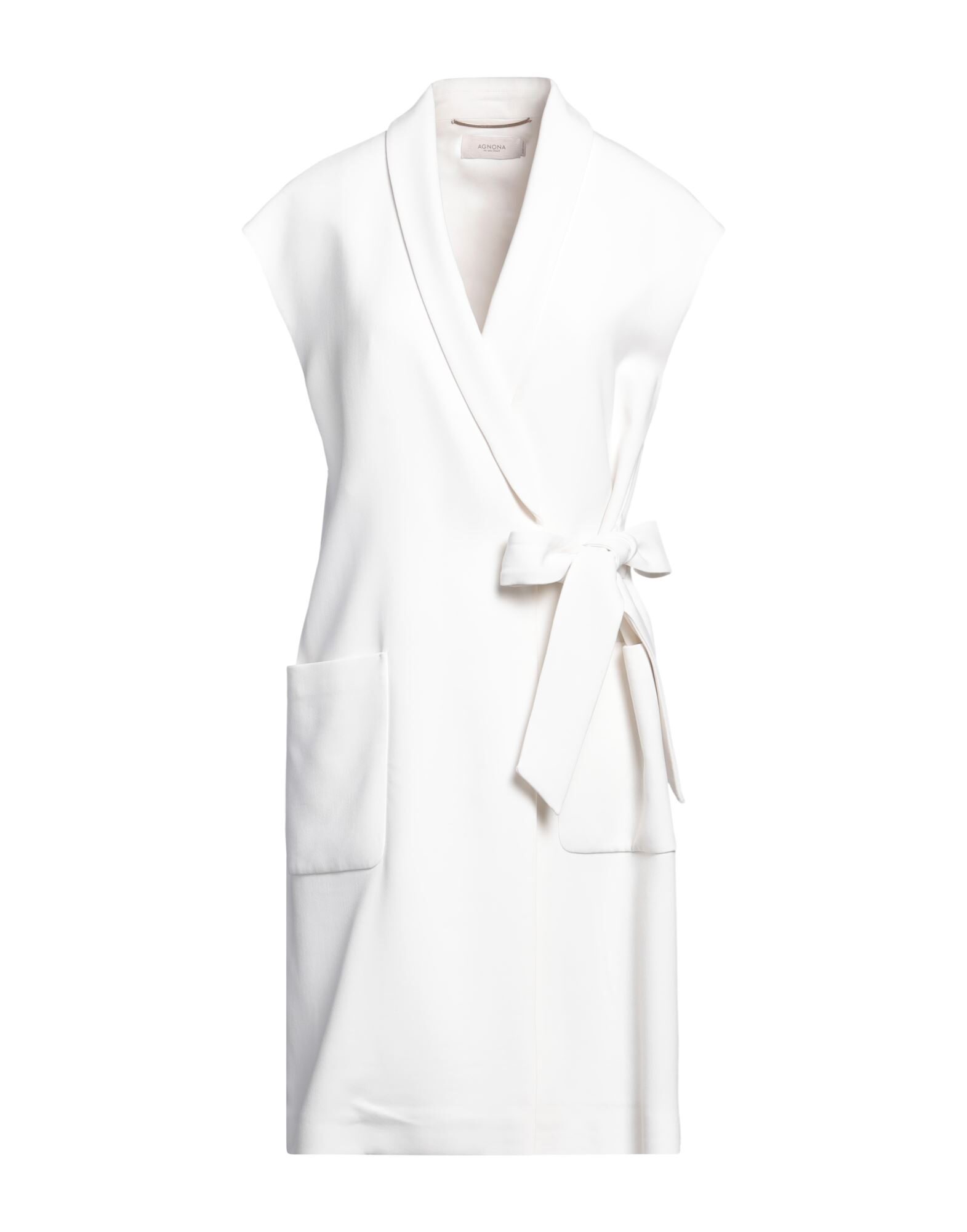 AGNONA - Overcoats & Trench Coats