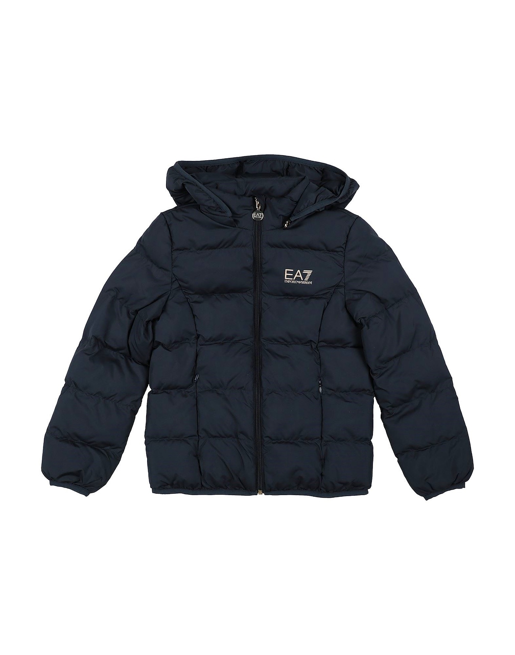 EA7 - Pufferjacken & Daunenjacken
