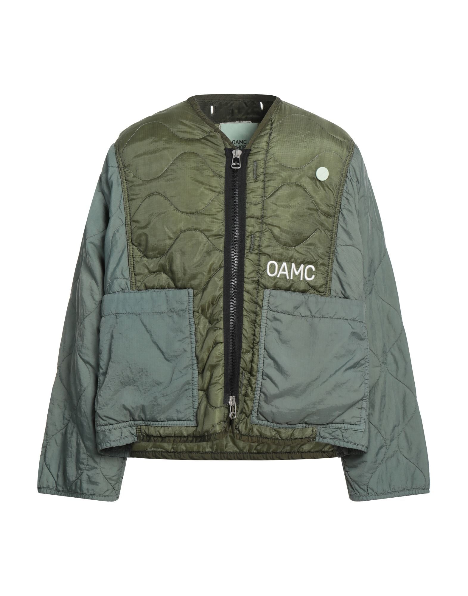 OAMC RE:WORK - Puffers