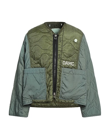 OAMC RE:WORK Shell jacket 100% Polyamide