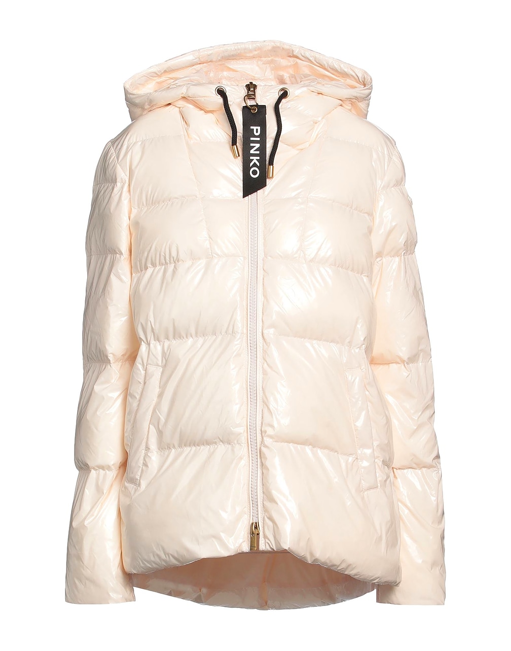 PINKO - Pufferjacken & Daunenjacken