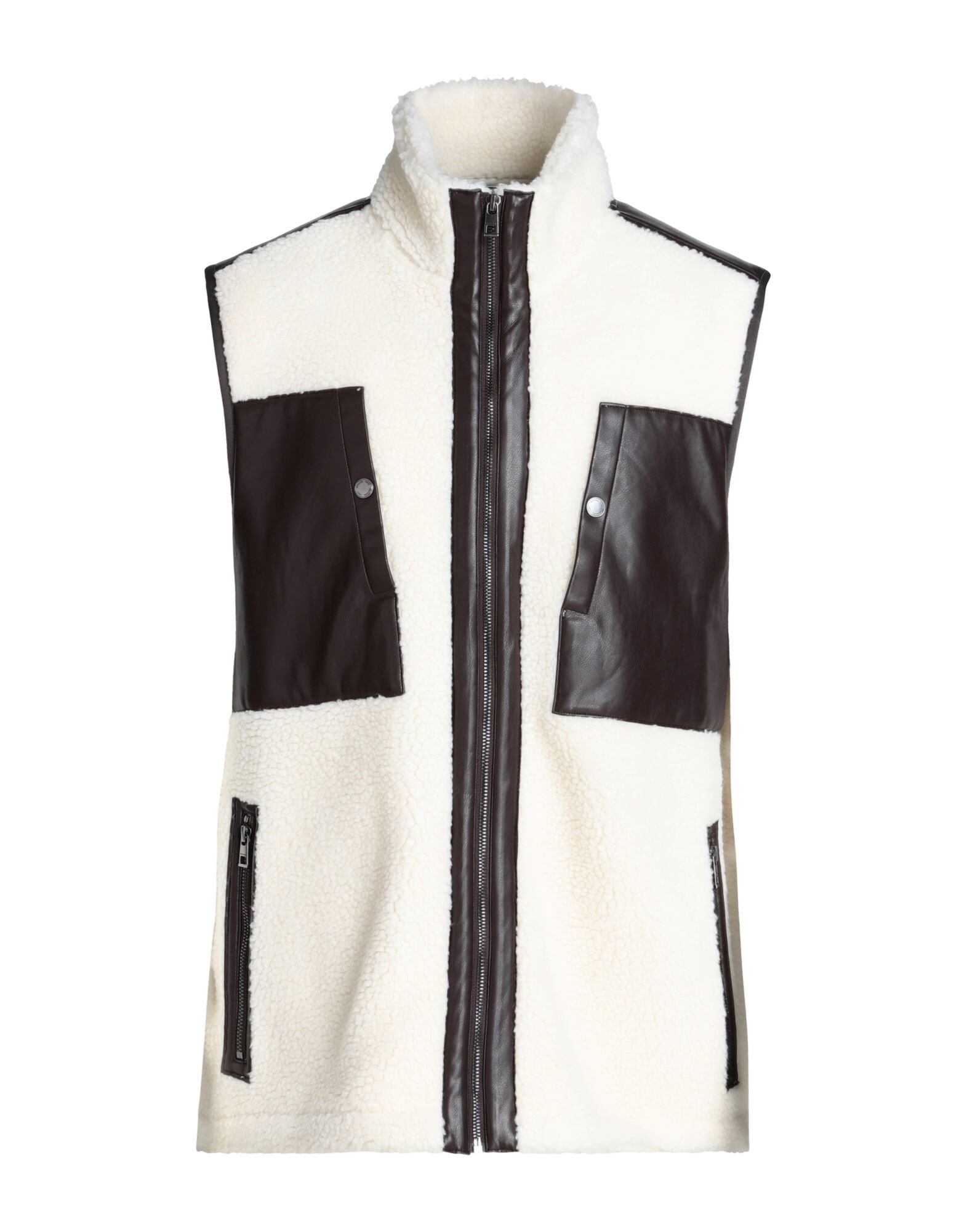 MICHAEL KORS MENS - Shearling- & Kunstfell