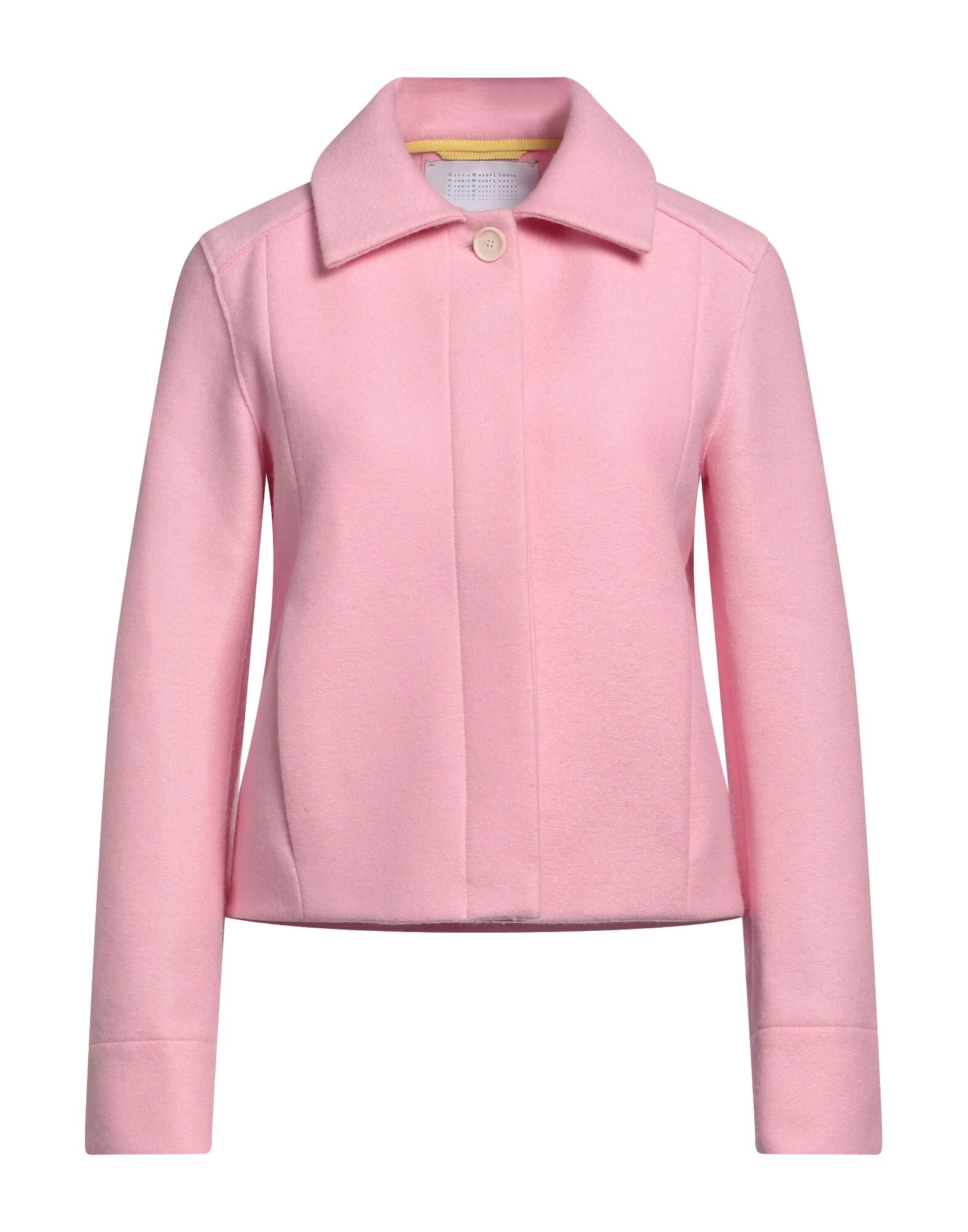 HARRIS WHARF LONDON - Coats