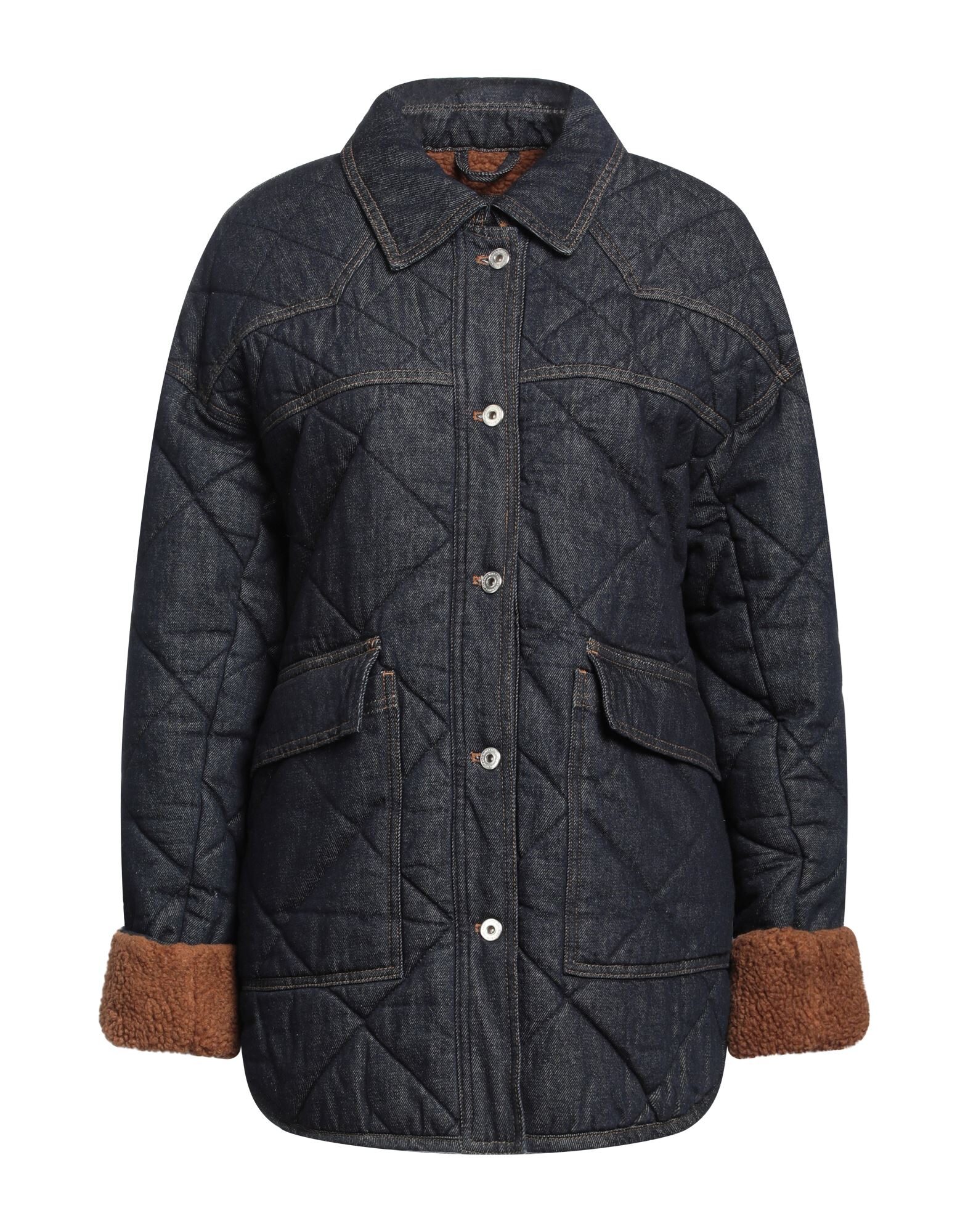 ATTIC AND BARN - Denim outerwear