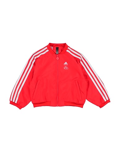 ADIDAS Bomber LK DY 100 WB
 Red 100% Polyester