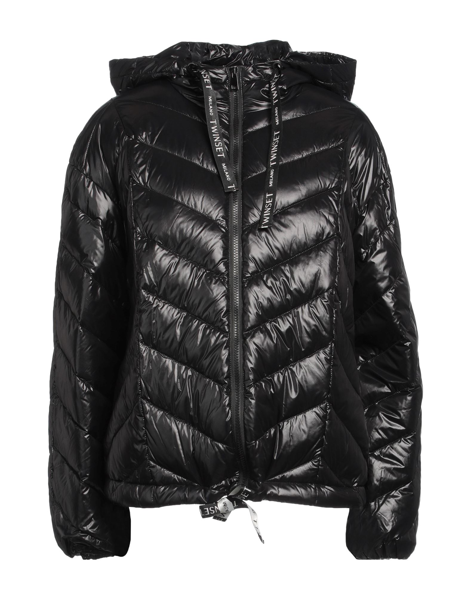 TWINSET - ダウン＆シンセティック