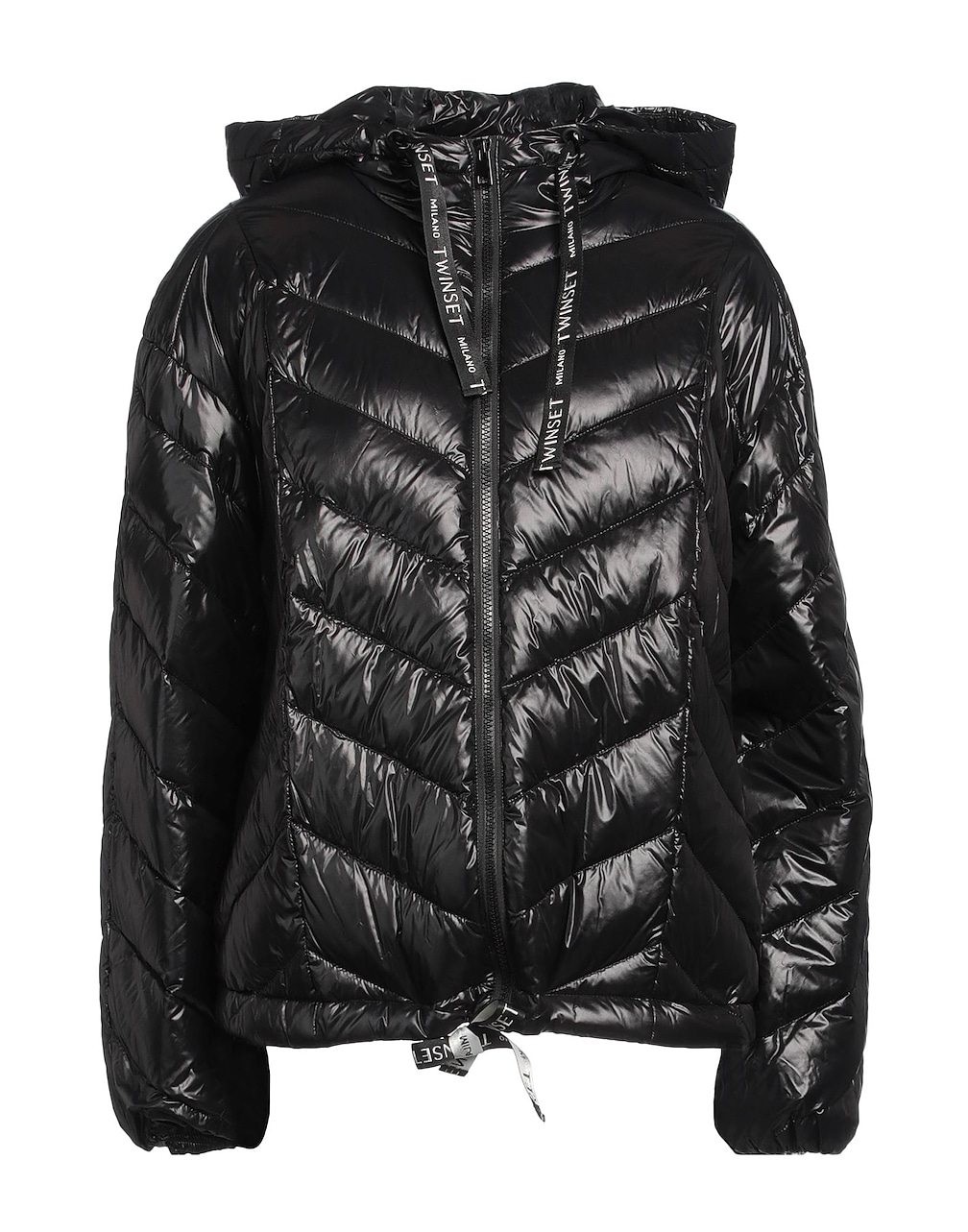 TWINSET - Pufferjacken & Daunenjacken