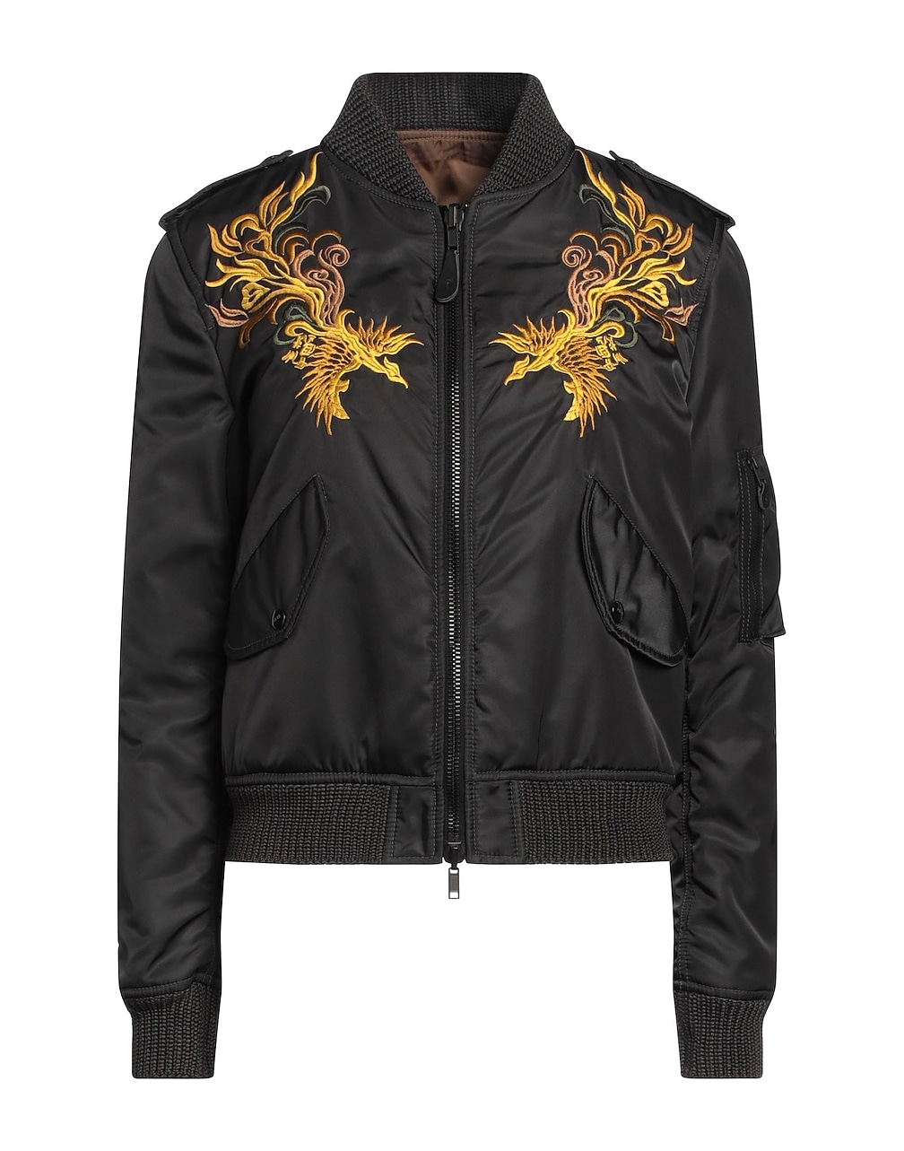 AS65 - Jackets