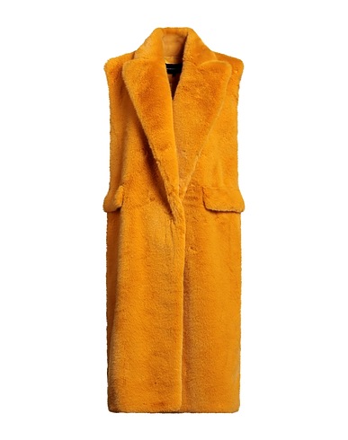 BCBGMAXAZRIA Kunstpelz Ringelblume 100% Polyester