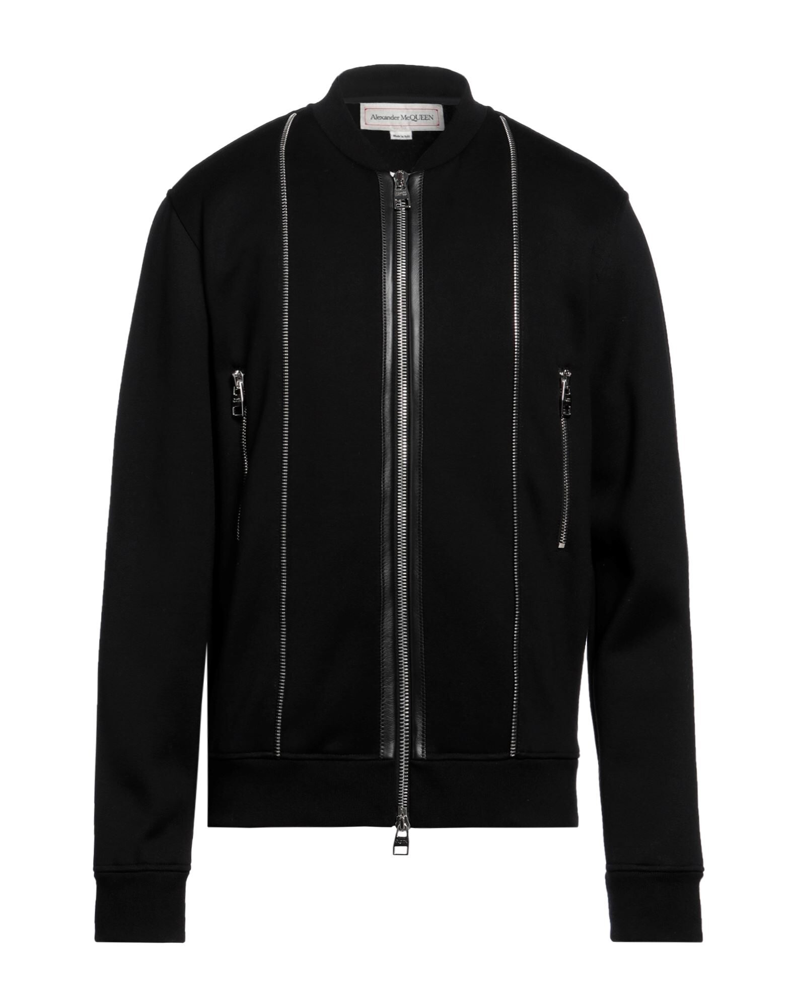 MCQUEEN - ジャケット＆ブルゾン