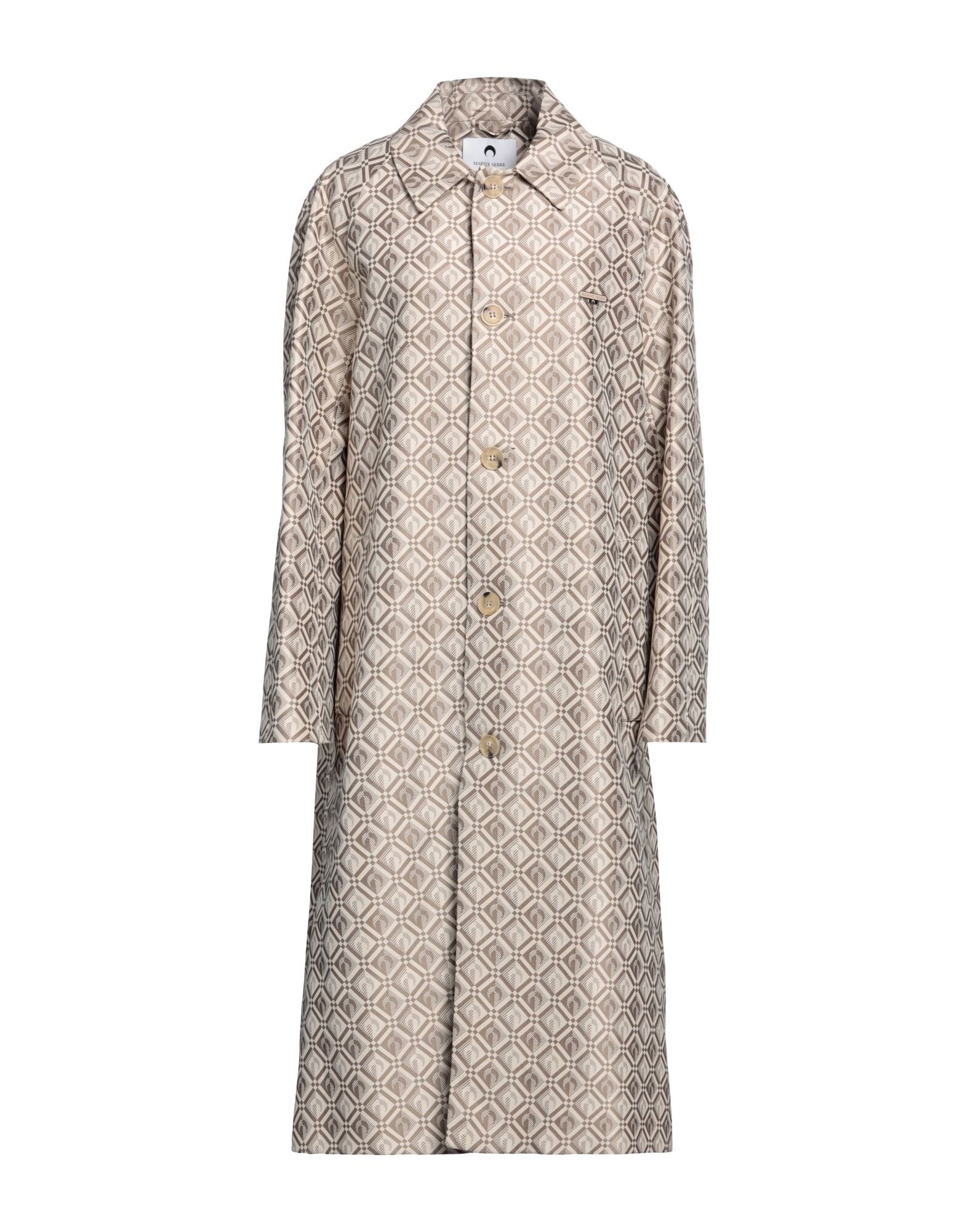 MARINE SERRE - Coats