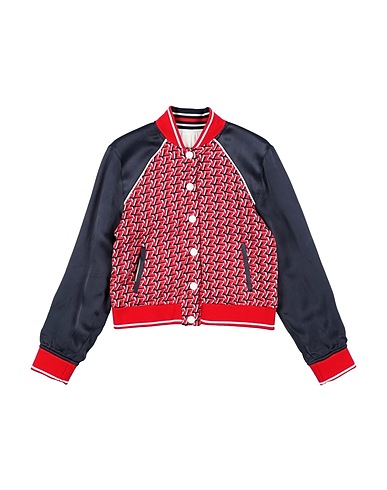ZADIG&VOLTAIRE Bomber Midnight blue 60% Lyocell, 40% Viscose