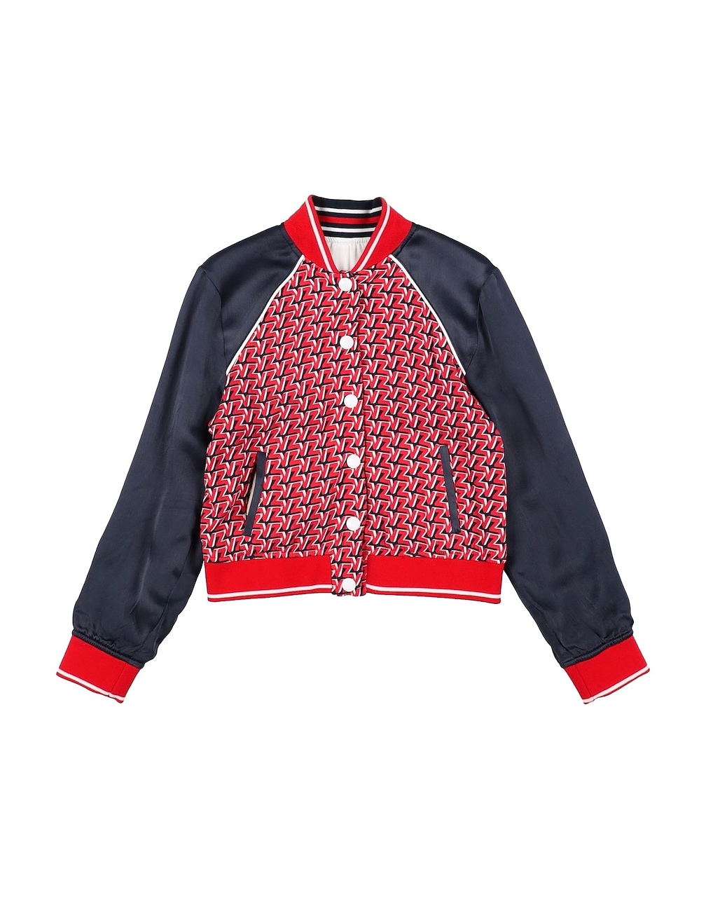 ZADIG&VOLTAIRE - Chaquetas y cazadoras